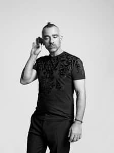 Eros Ramazzotti