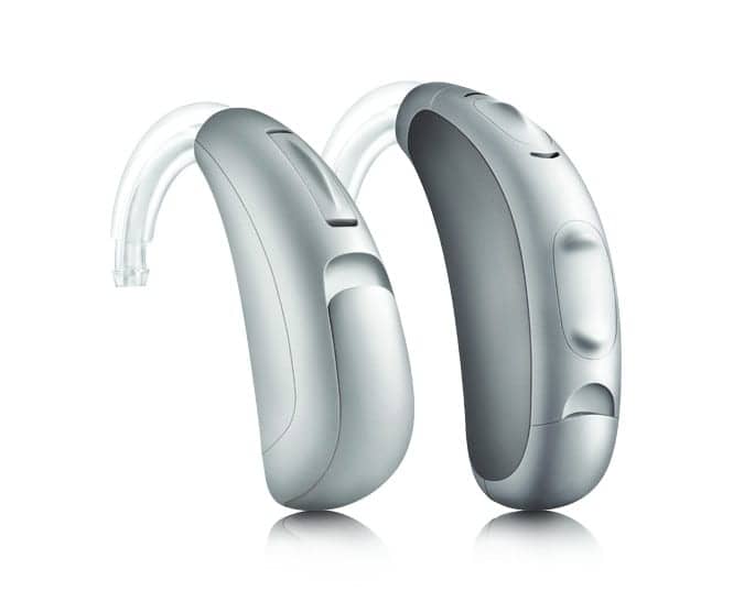 Unitron Unveils Stride, Its New Patientcentric BTE, ITE Hearing Aids