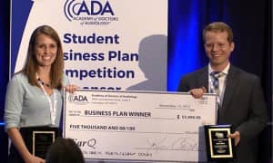 ADA Student Business Plan Competition