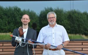 Drs Hermann and Ungerechts