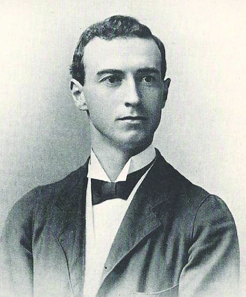 Wallace C. Sabine