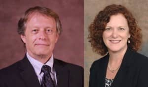 James Hall, III, PhD, and Lisa Hunter, PhD, will be presenting the 4-day workshop "Diagnosis and Management of External and Middle Ear Function".