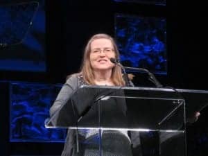 AAA President-elect Jackie Clark, PhD, says it is now time for audiologists to hold the collective rudder of the profession and help steer it through the turbulent waters of change.