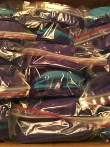 Phonak Pediatric and Teen Care Kits.