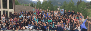 Over 100 AuD students from universities across the United States and Canada attended the 20th Annual Oticon Audiology Summer Camp held July 29-August 3 in Keystone, Colo.