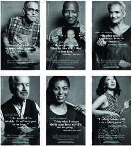 The new “Preserve Your Passion” campaign is endorsed by all the major professional organizations and features many free items you can use to promote your business while educating consumers.
