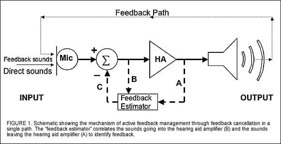 Changing with the Times: Additional Criteria for a Good Feedback  Cancellation Algorithm - Hearing Review