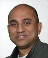 Ravi Sockalingam