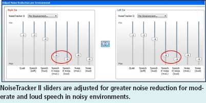 screenshot of Environmental Optimizer II