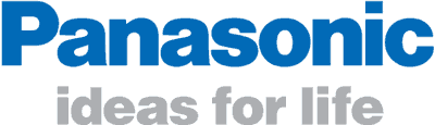 Panasonic logo