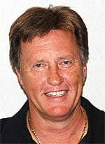 Ron Buck