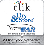 Ear Technology logo