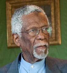 bill russell