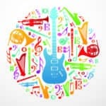 Music Benefits Across Lifespan: Enhanced Processing of Speech in Noise