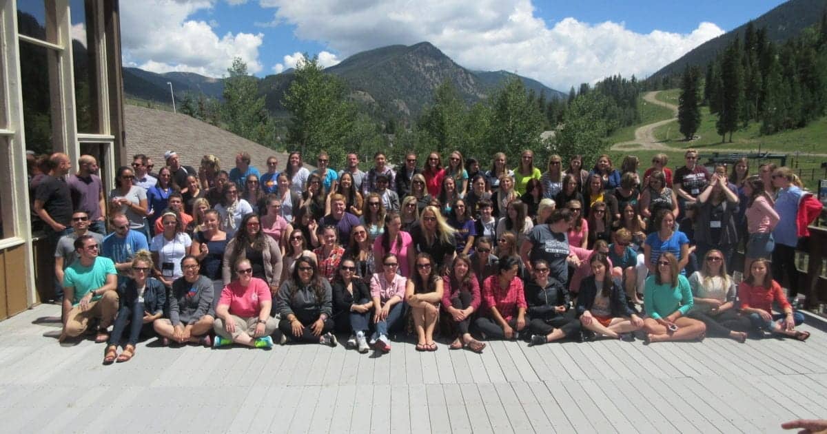 Audiology Summer Camps Held In United States And Denmark By Oticon Hearing Review