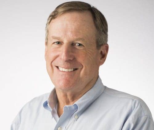 ZPower's Barry Freeman Presents at ILAA 2015