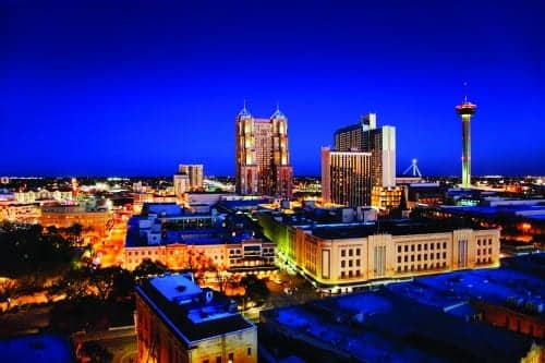 AAA 2015 “Steers with Success” to San Antonio