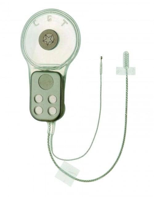 New Pediatric Horizons For The Abi An Implant Solution For Those Lacking Functioning Auditory Nerves Or Cochleae Hearing Review New Pediatric Horizons For The Abi An Implant Solution For Those Lacking Functioning Auditory Nerves Or Cochleae Hearing Review