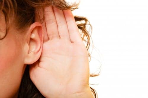 Critics Note Omission of Hearing Loss from CDC's Disabilities Study