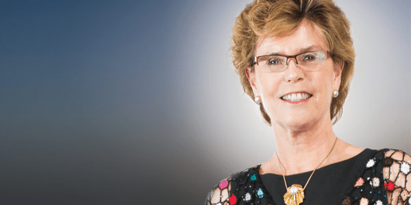 ASHA CEO Arlene Pietranton Named 'Association Executive of the Year' by 'Association TRENDS'