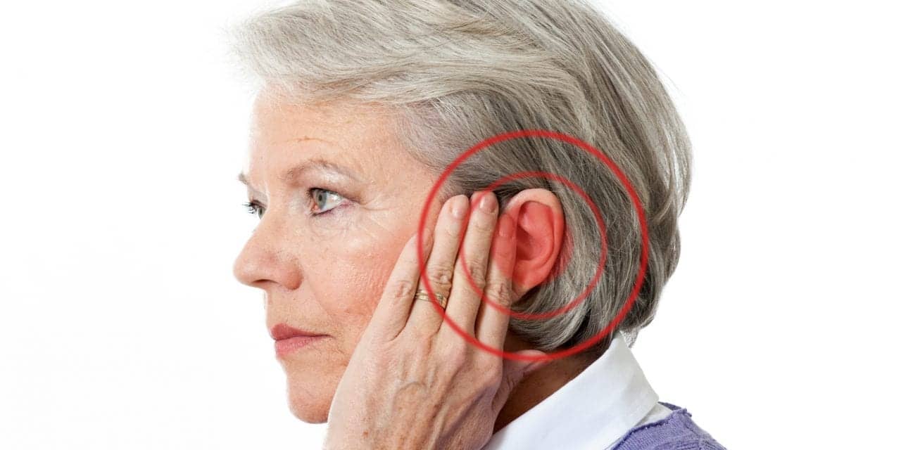 New Experimental Device Could Help Relieve Tinnitus Symptoms, Research Shows - Hearing Review