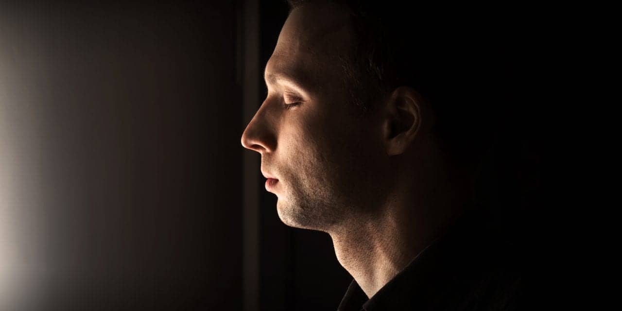 Blind People Don't Always Hear Better