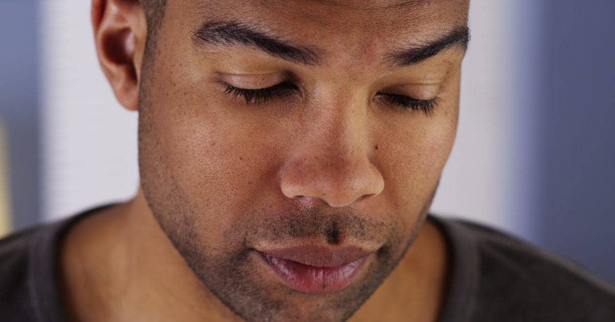 Blind People Use Visual Areas of Brain to "See" What They Hear