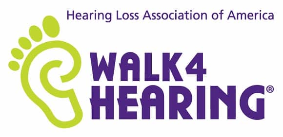 HLAA's Walk4Hearing Celebrates 10 Years