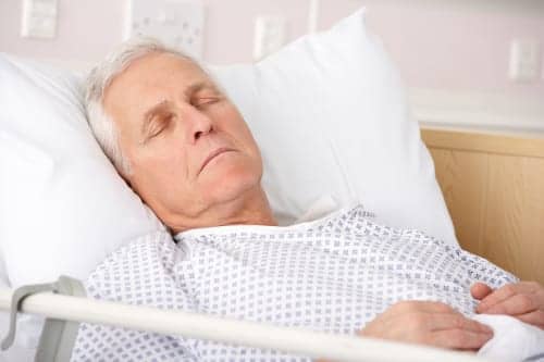 Age-Related Hearing Loss Can Cause Communication Failures in Medical Settings, Says 'JAMA' Study