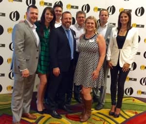 Audigy Group wins award.