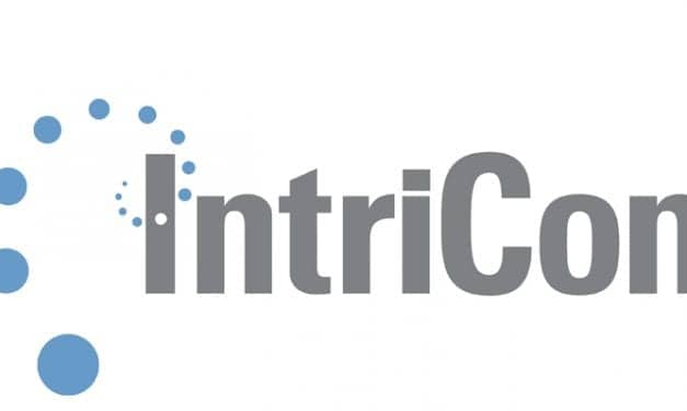 IntriCon Announces Sales Gains of 29.9% for 2017