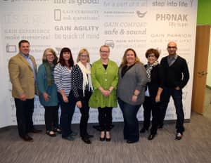 Phonak Expert Panel