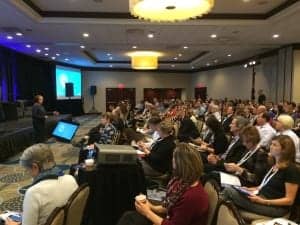 HIA's Carole Rogin assessed the latest PCAST recommendations and placed them in context to the new MarkeTrak 9 findings.
