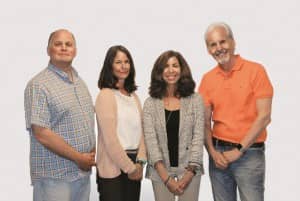 members of the screening division