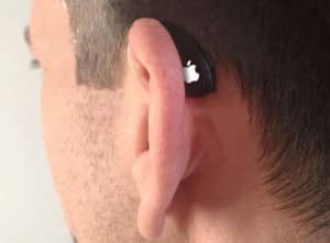 New Apple EarPods