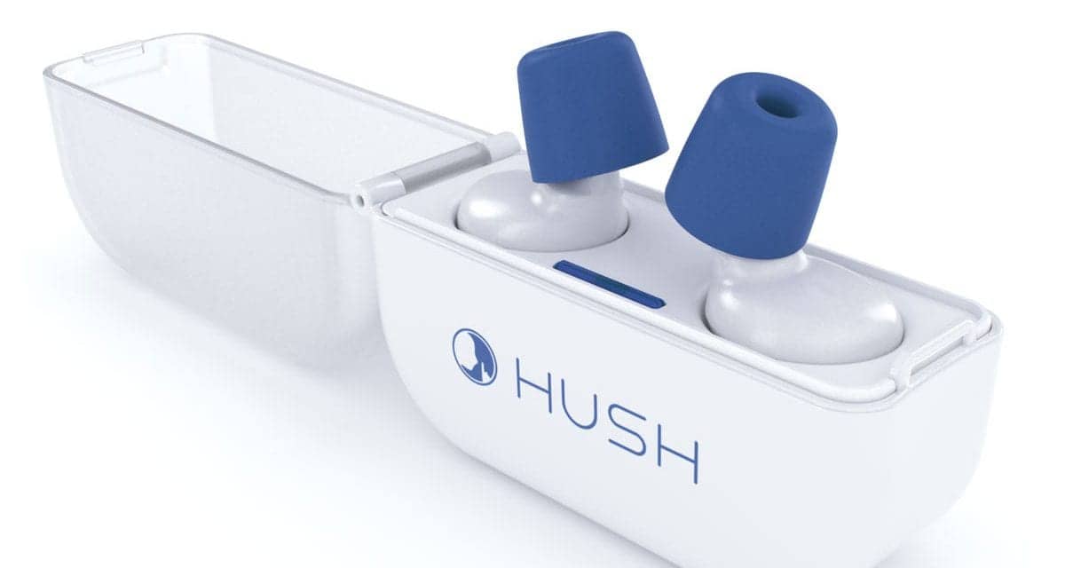 headphones to block out noise while sleeping