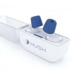Smart Earplugs Help Tinnitus Sufferers Sleep
