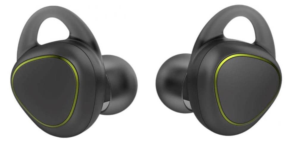 galaxy earphones wireless
