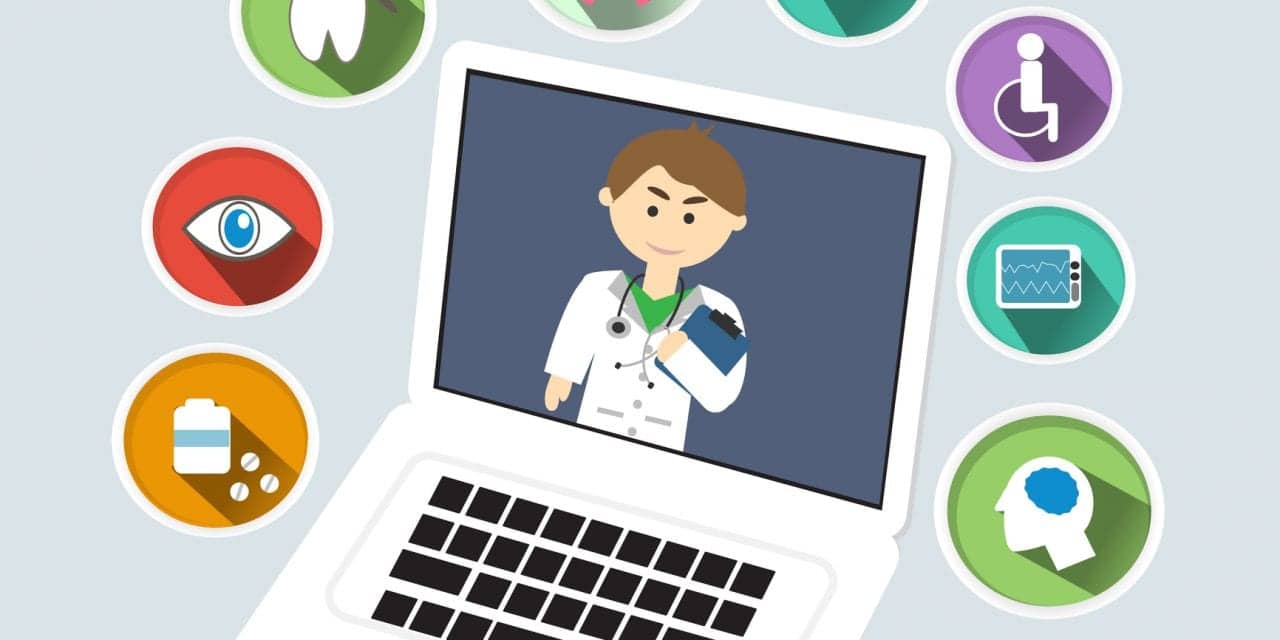 AMA Encourages Telemedicine as Part of 'Med School of the Future'