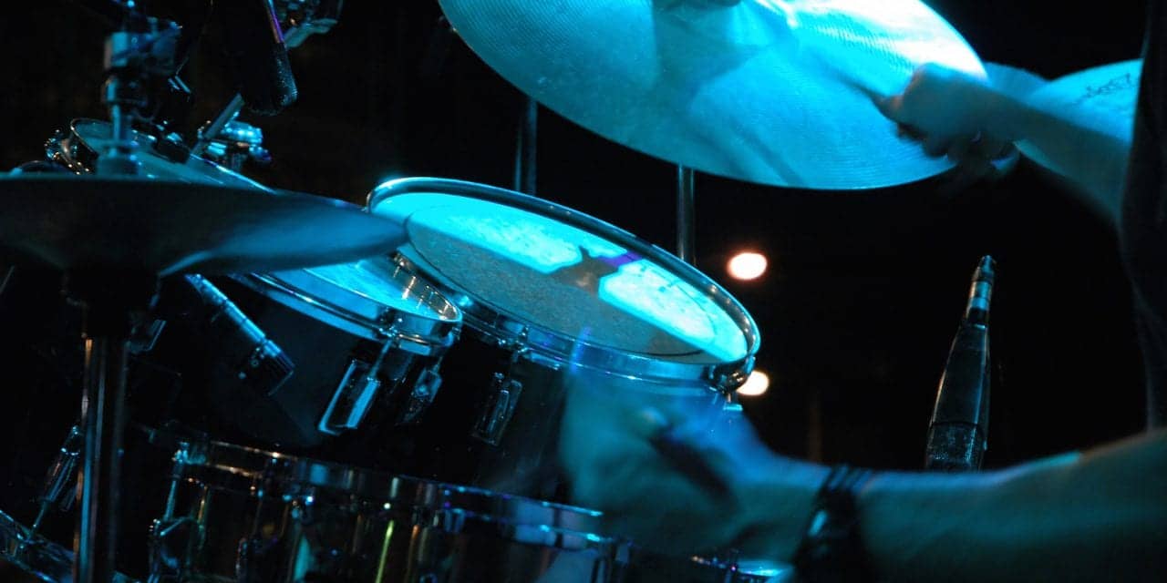 in ear monitors for drummers