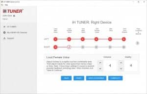 iHTuner