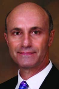 Douglas L. Beck, AuD