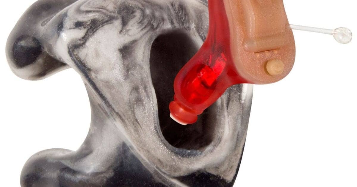 EAR Inc Releases Universal-fit Electronic Hearing Protection