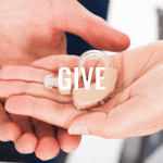 Hearing Aid Project Provides No-cost Aids to Those in Need