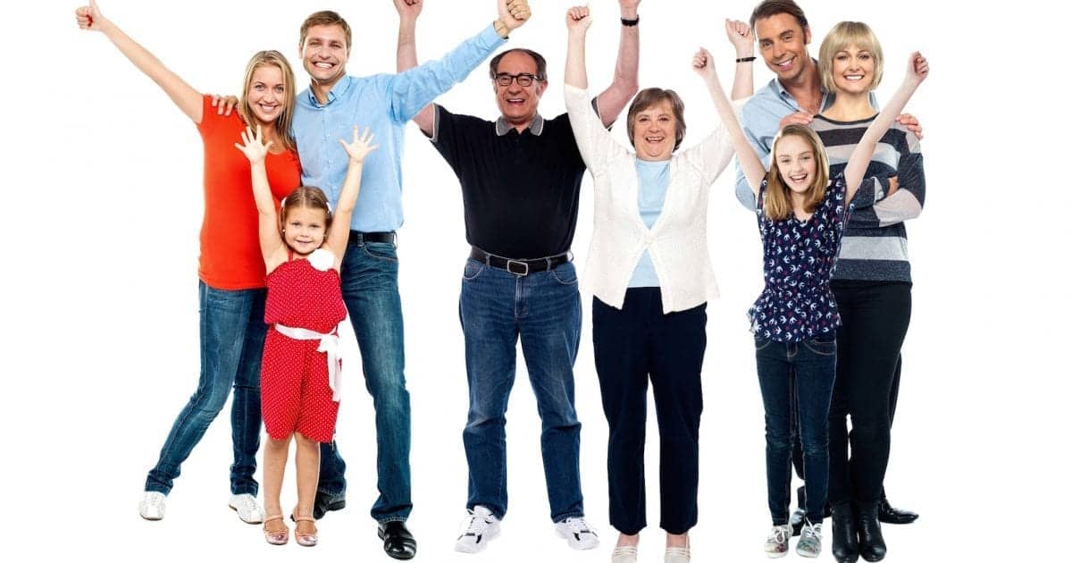 Familycentered Care Working with Partners Reporting