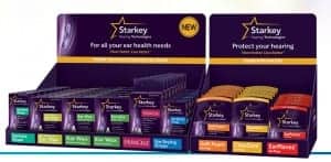 The new complete ear health product line seeks to improve overall hearing health and reduce the time individuals wait to address hearing issues.
