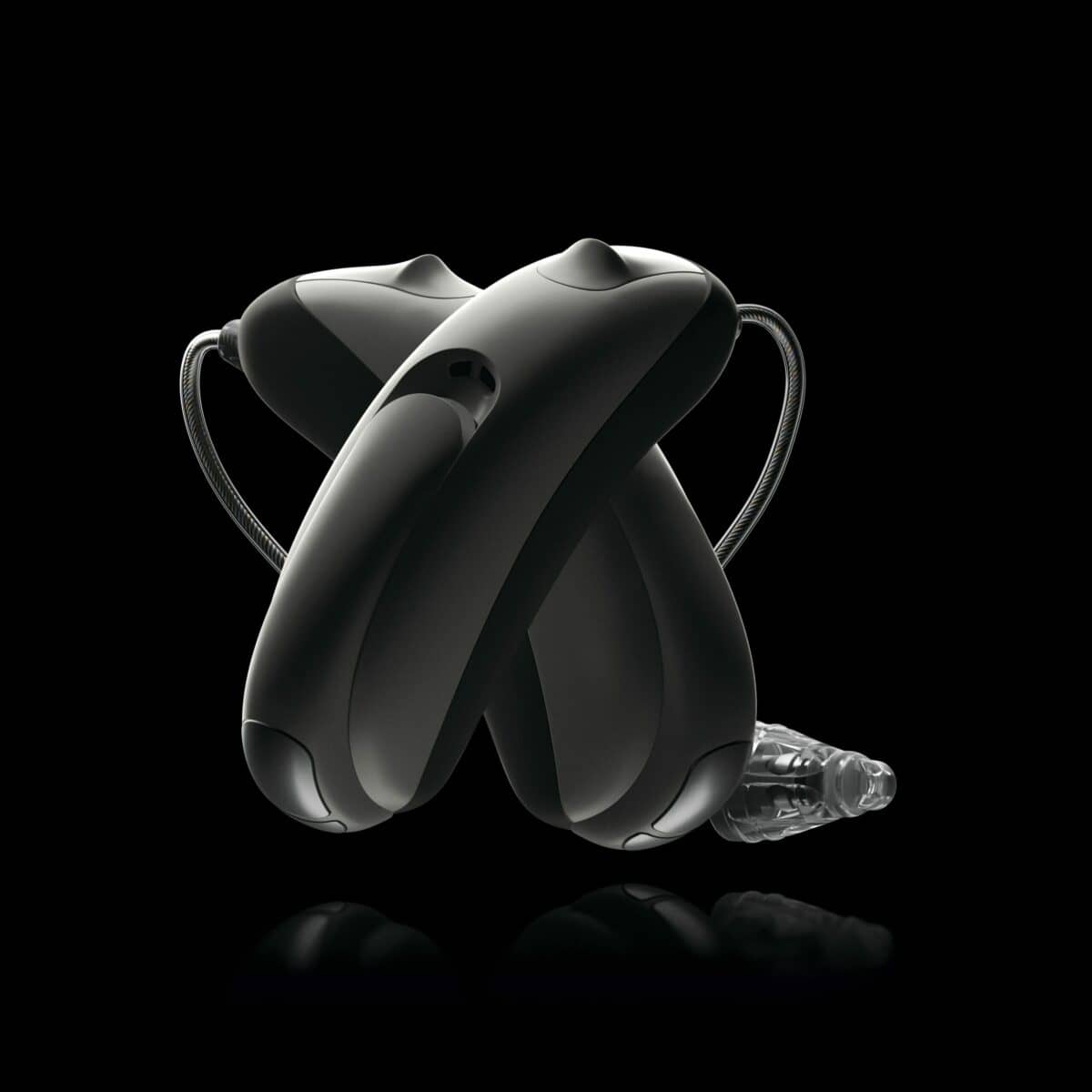 Unitron Launches Tempus Platform, Moxi Fit R Rechargeable