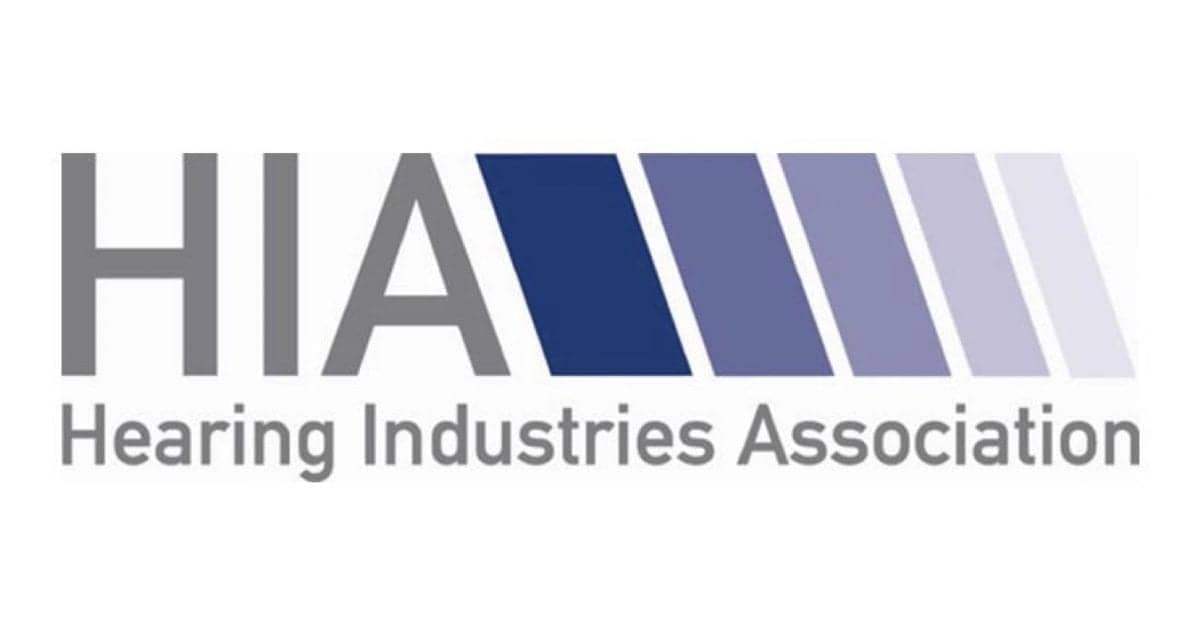 HIA Reasserts Position on Over-the-Counter Hearing Aids - Hearing Review