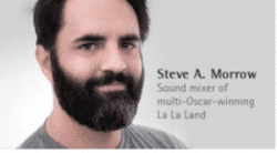 Phonak's In-Ear Monitors Used in 'La La Land'