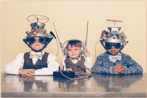 MED-EL Seeks Entries for Children's Competition 'Ideas 4 Ears'